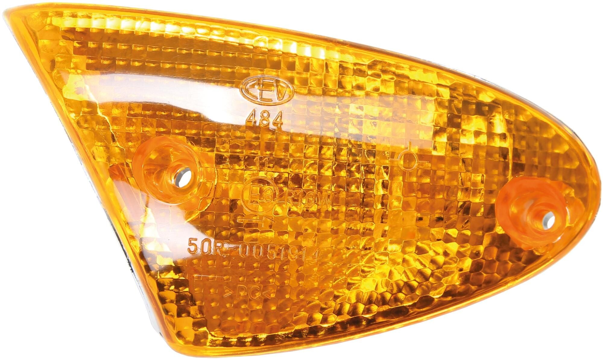 Vparts richtingaanwijzers vicma turn signal front left, 6877