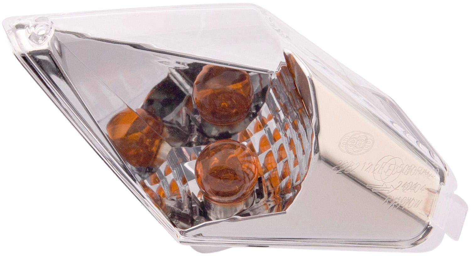 Vparts richtingaanwijzer turn signals back, 9405