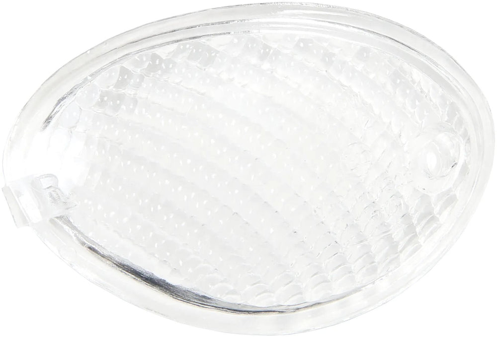 Vicma blinkerglas turn signal cap front right , 8346