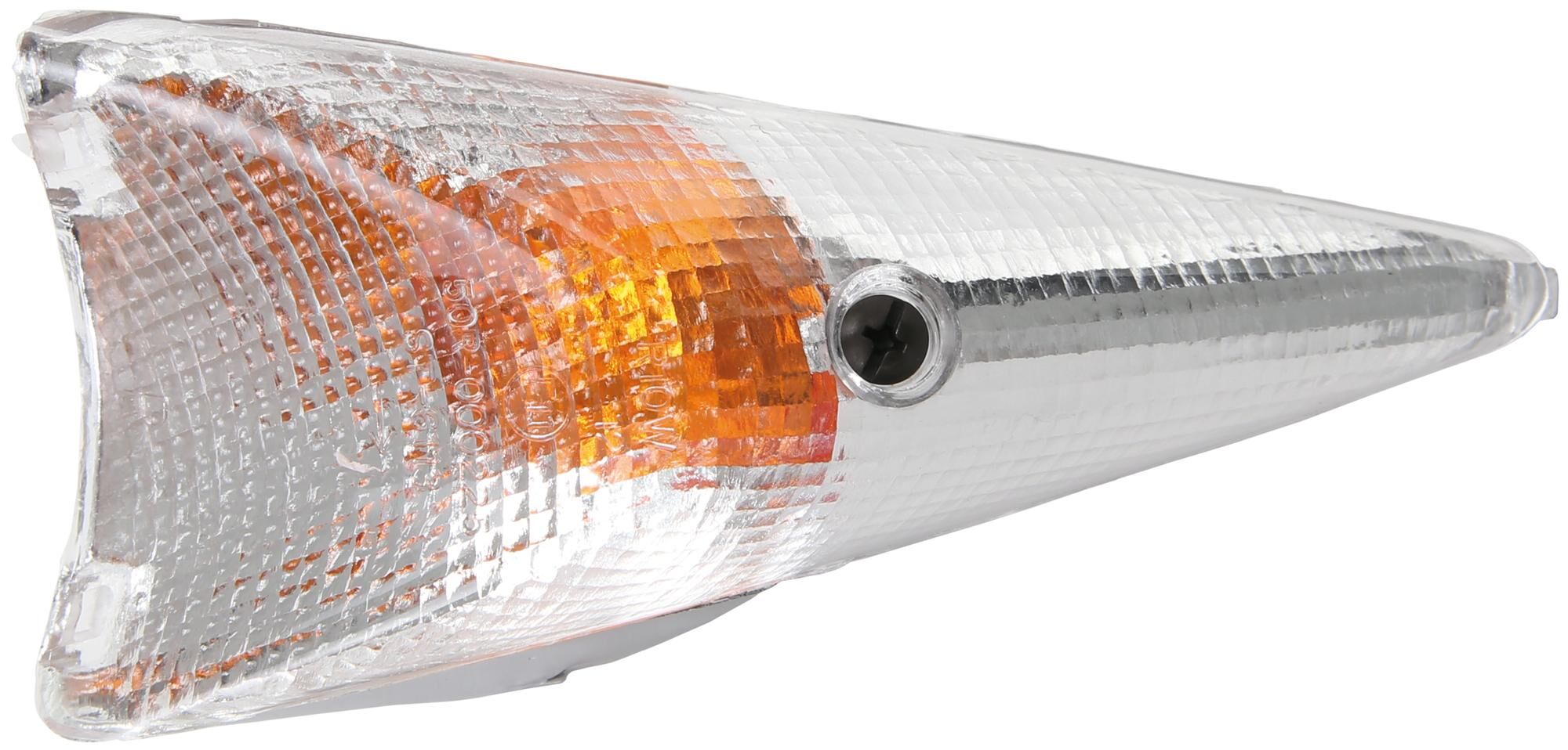 Vparts richtingaanwijzer turn signal lights hi re, speedf. 2, 6853