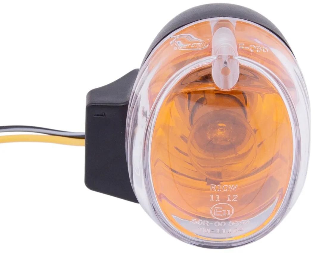 Vicma richtingaanwijzer turn signal lights front left, 7988