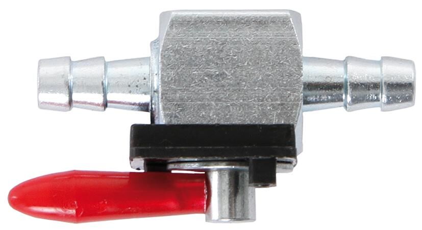 Spec-x benzinekraan fuel tap 7 mm .