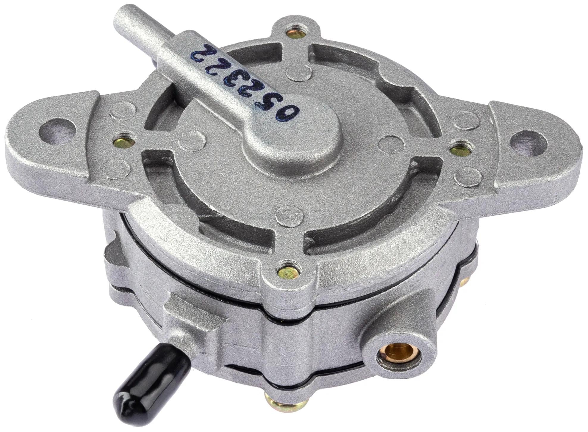 Rms fuel pumps