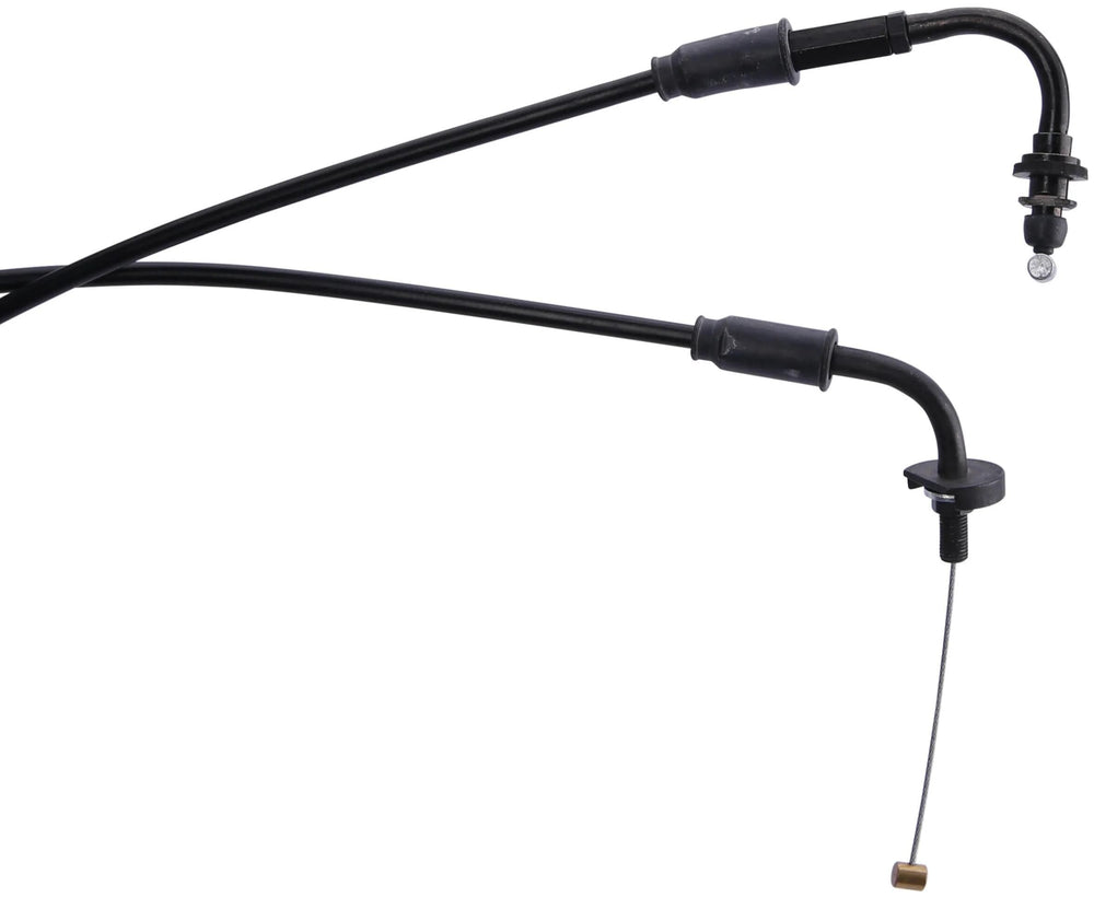 Rms gaszug throttle cables