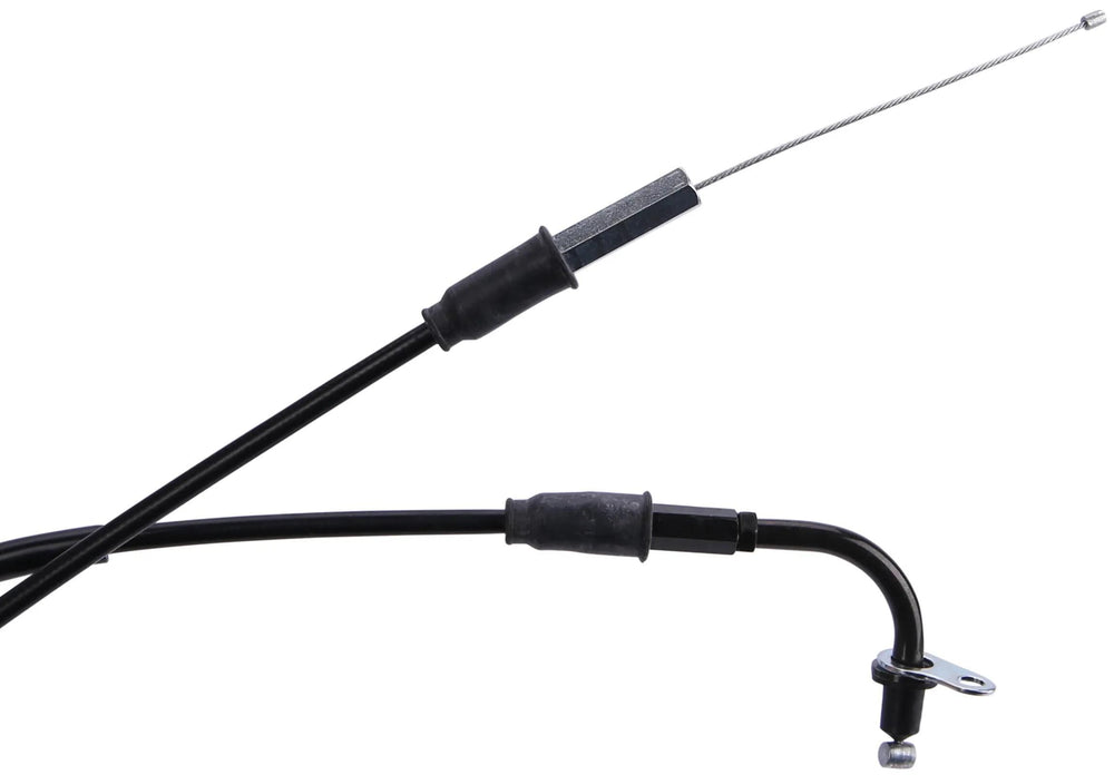 Rms gaszug throttle cables