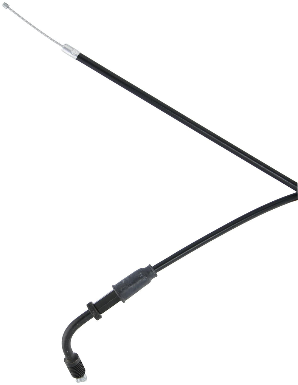 Rms gaszug throttle cables 1 ovetto,