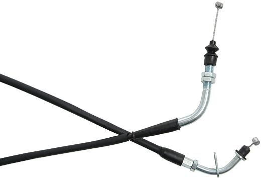 101 octane 101.octane gaskabel throttle cables chinaroll (with flap)