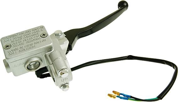 101 octane 101.octane hoofdremcilinder brake master cylinder 101.octane front