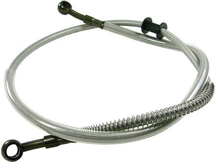 101 octane 101.octane remslang brake line front china roller steel flex