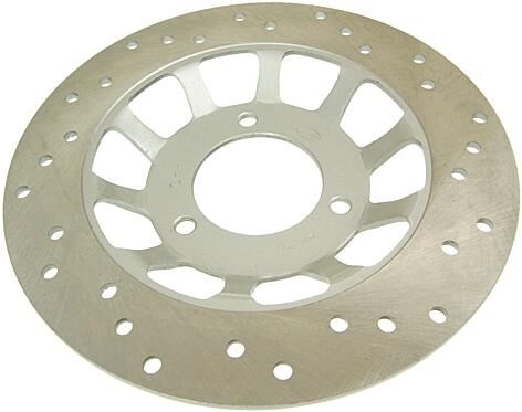 101 octane import remschijf rotor 101.octane round original