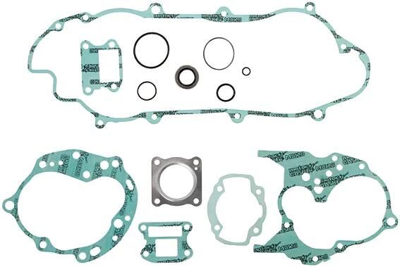 Athena motordichtungssatz seal set kymco cx50, dj50y-w,fever