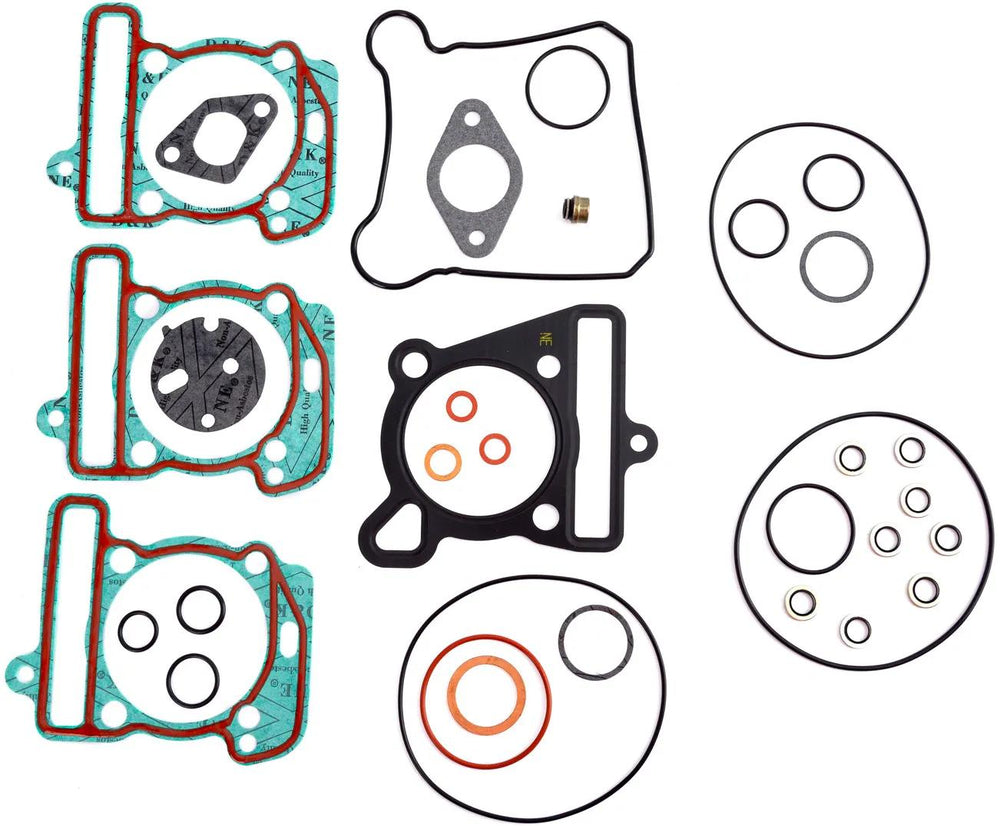 Rms engine gasket set piaggio 125ccm