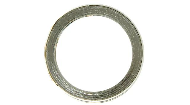 Naraku exhaust gasket 23x30x4.5 mm