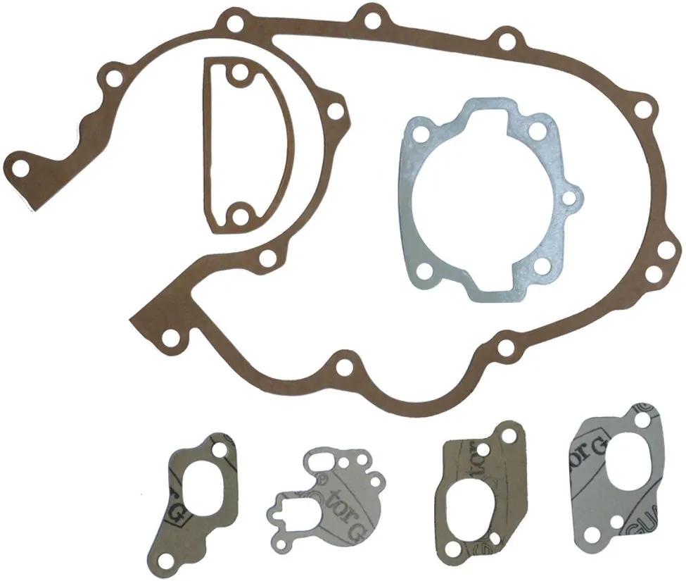 Athena engine gasket set vespa