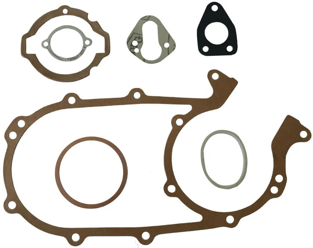 Athena engine gasket set vespa