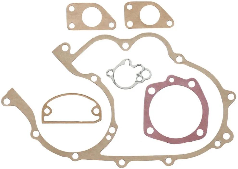 Athena engine gasket set vespa