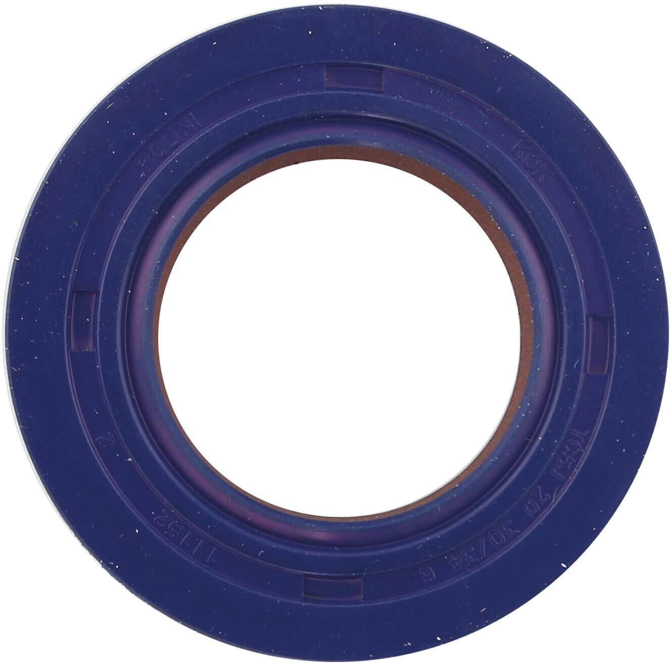 Polini keerring simmerrings 20x30 34x6 teflon viton
