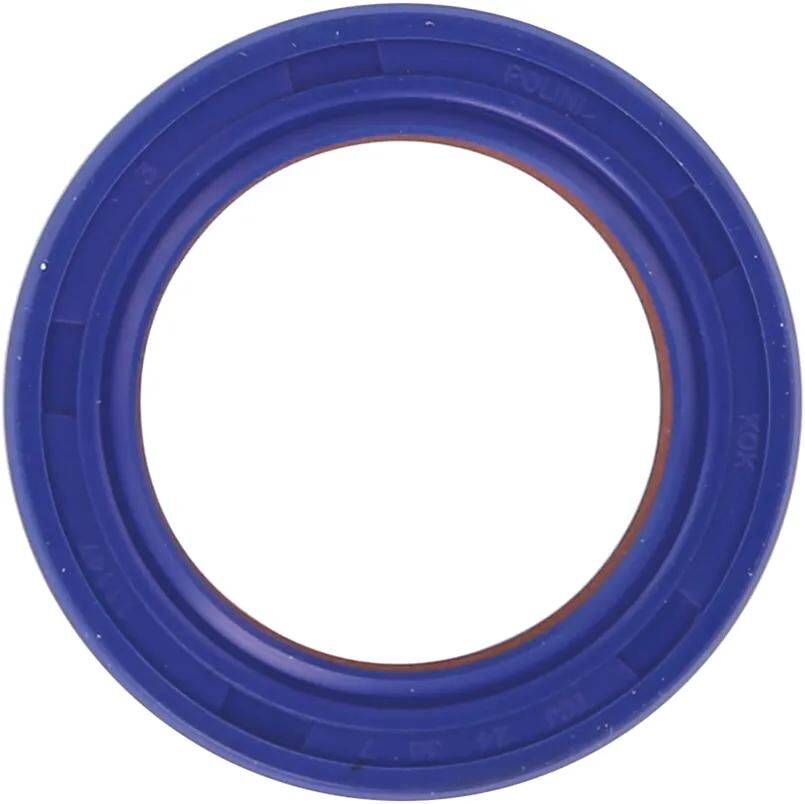 Polini keerring simmerrings 24x35x7 teflon viton