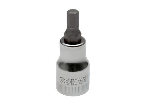 Bahco inbusdop 1 2-7mm