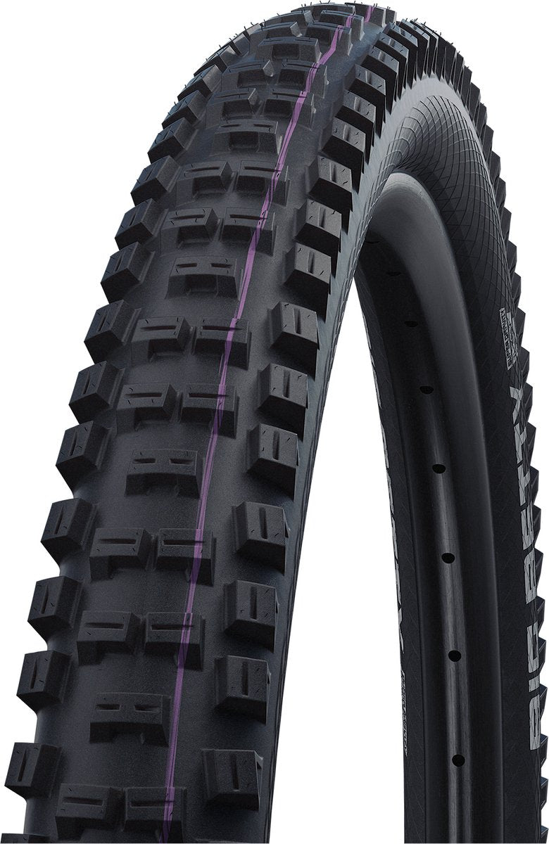 Schwalbe - big betty performance bikepark 26x2.40