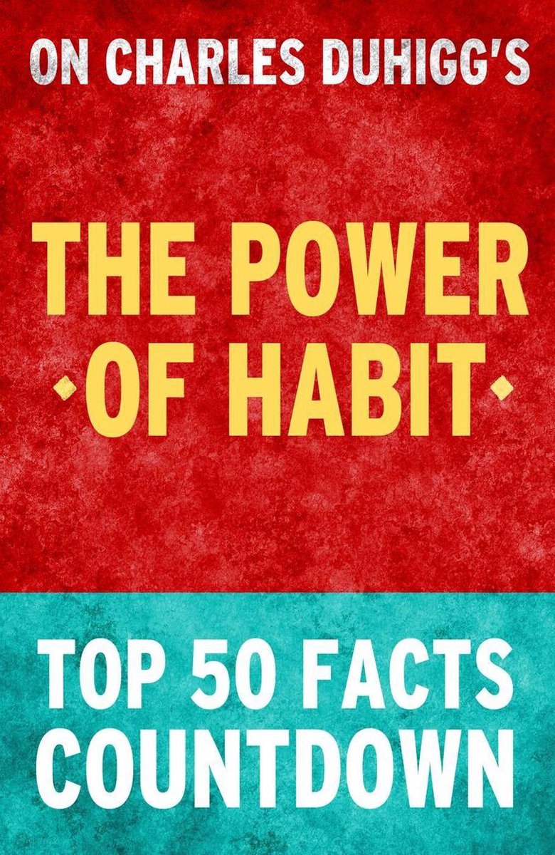 Abi the power of ht - top 50 facts countdown