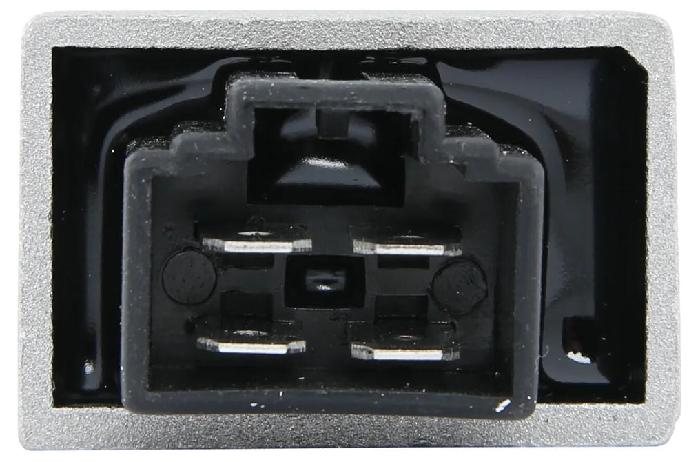 Rms spannungsregler voltage regulator 4 pins