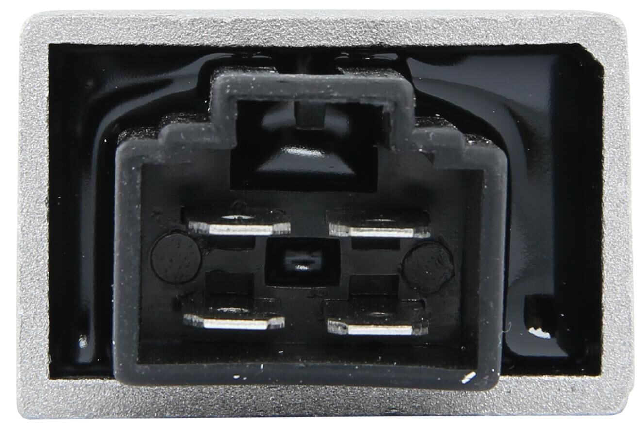 Rms spanningsregelaar voltage regulator 4 pins