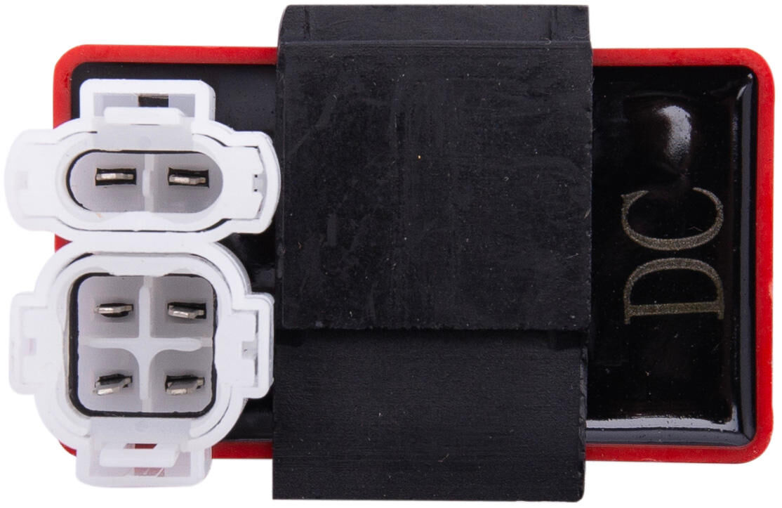 Naraku cdi cdi unit sport atu explorer, keeway