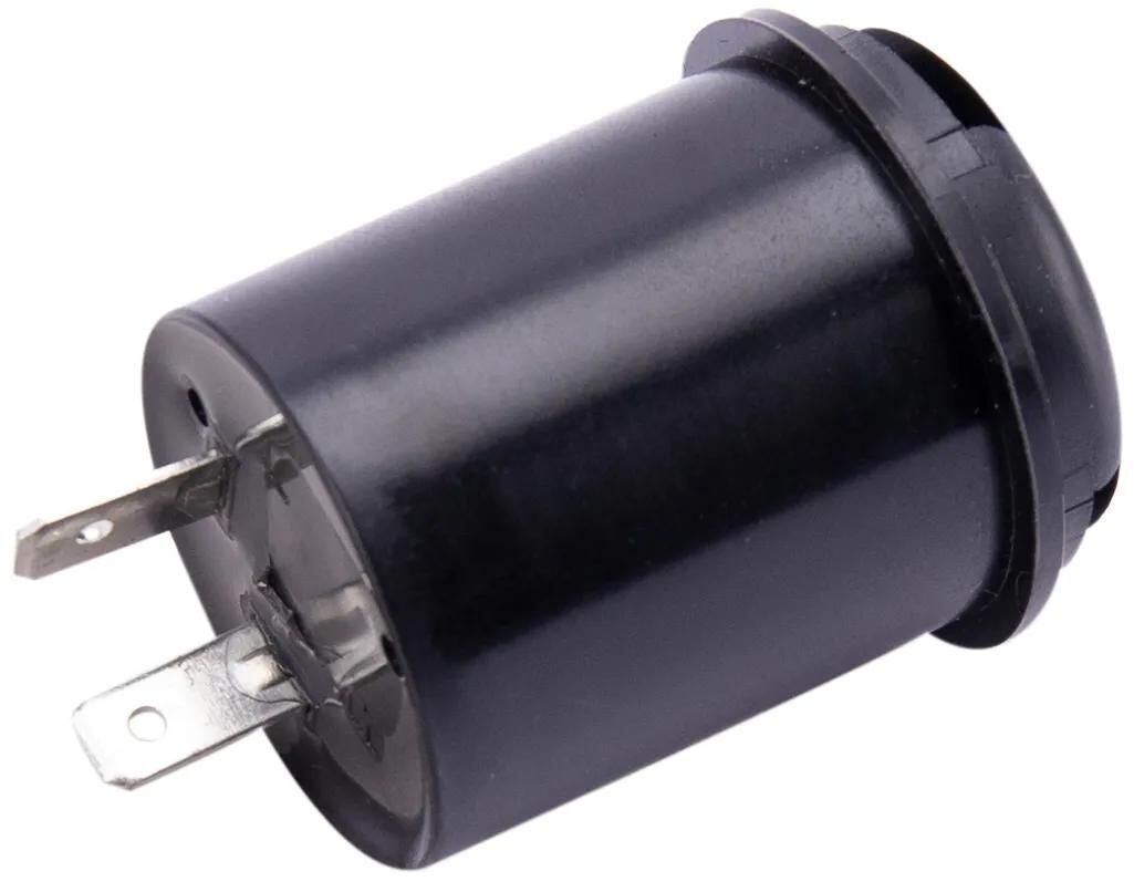 Rms blinkrelais flasher relay 12v 21w with turn signal