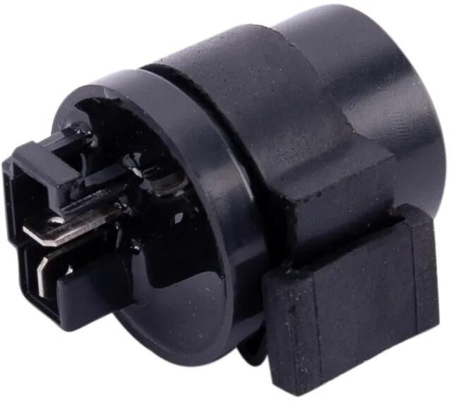 Rms blinkrelais flasher relay 12v 21w 2 pins with turn signal b