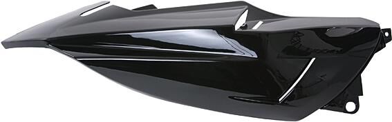 Tnt kappen onderdelen motor cover ht.right speedfight 2 black