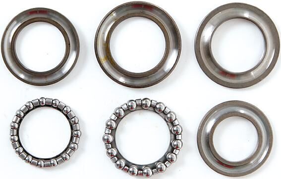 Buzzetti balhoofd lagerset headsets peugeot kisbee 50 4t