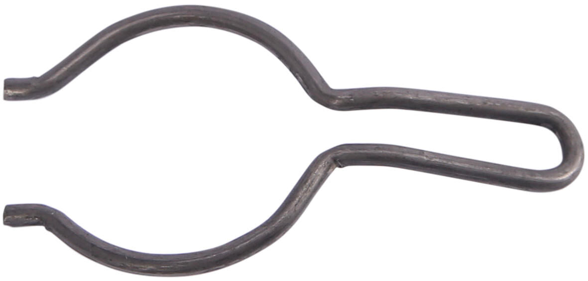 Buzzetti zekeringsveer clip spring for kick pini minarelli engines