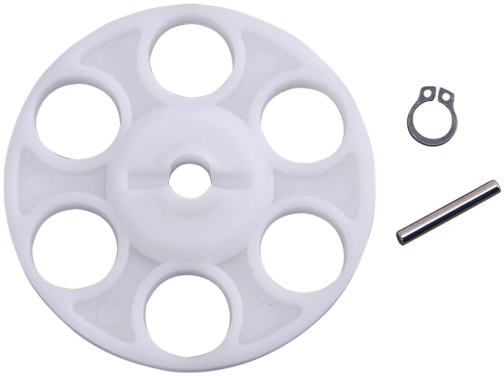 Rms nylon schijf nylon disk minarelli lc engines