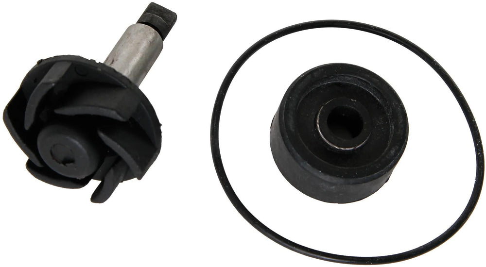 Rms reparatursatz wasserpumpen water pump shafts minarelli 125-150