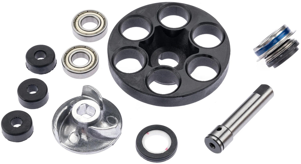 Vicma water pump shafts di-tech,katana 10mm, 6220