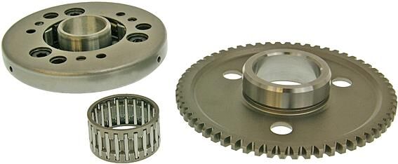 101 octane 101.octane vrijloopwiel starter starter freewheel sprocke china scooter 125 150cc