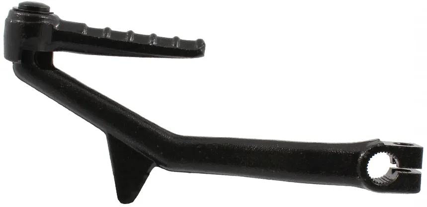Rms kickstart black