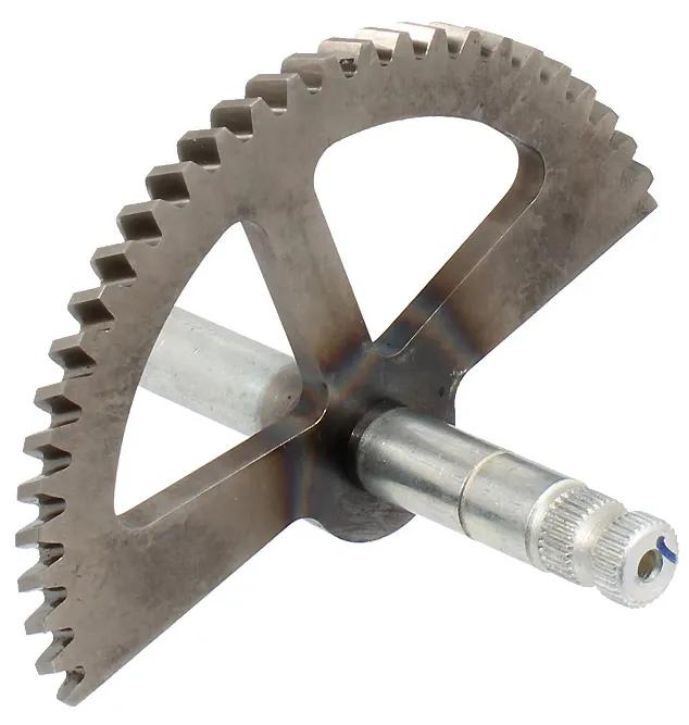 Rms kickstart segment