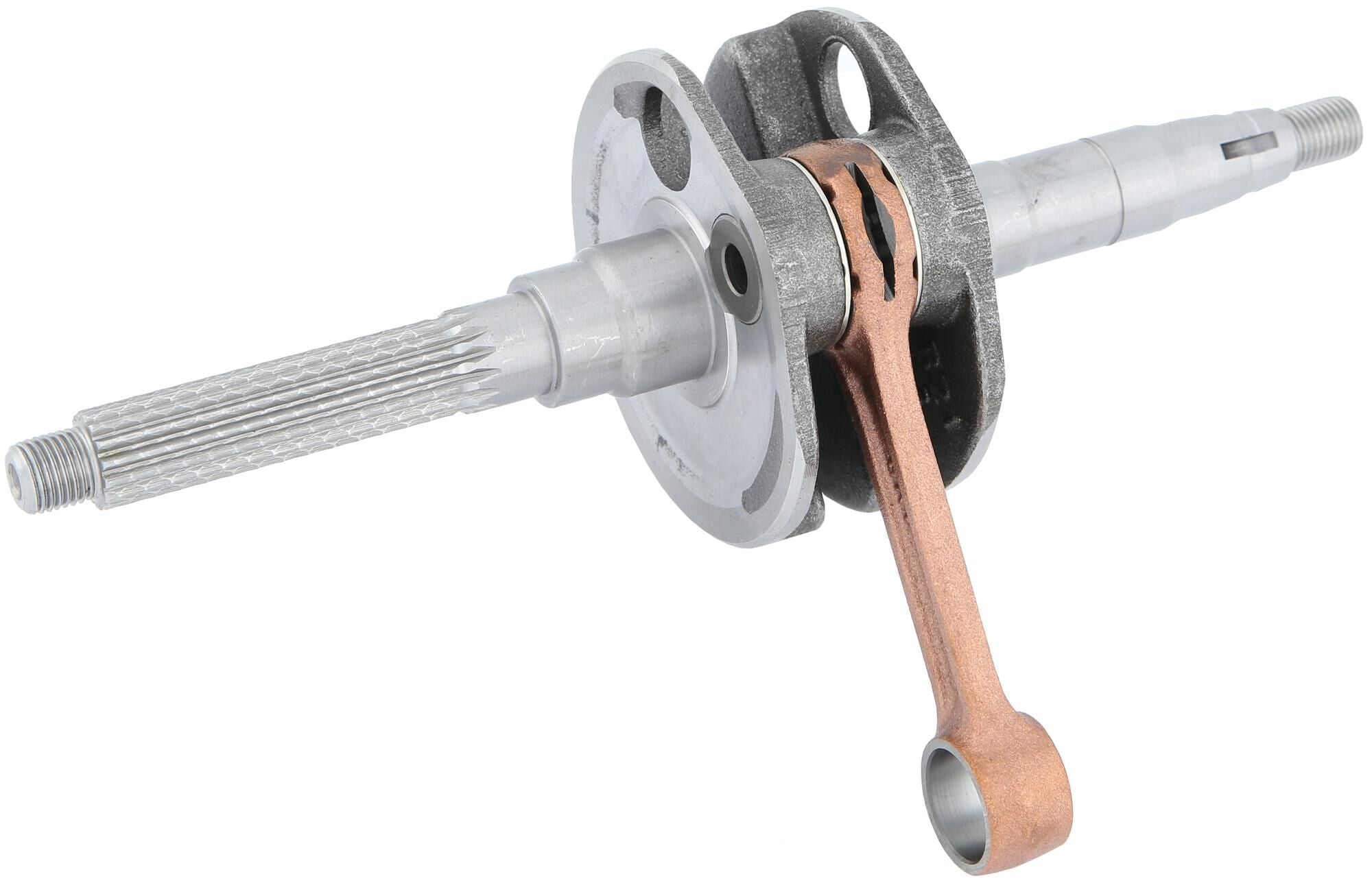 Naraku krukas crank shafts standard import, nitro, aerox 100