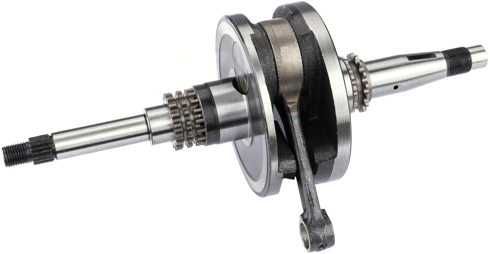 Rms crank shafts