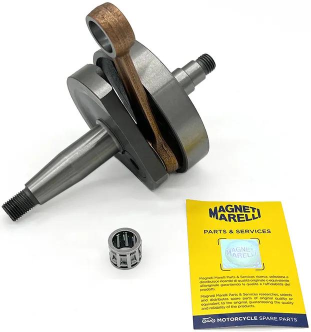 Magneti marelli crank shafts magn marelli vespa 50-pk 2s std 20mm