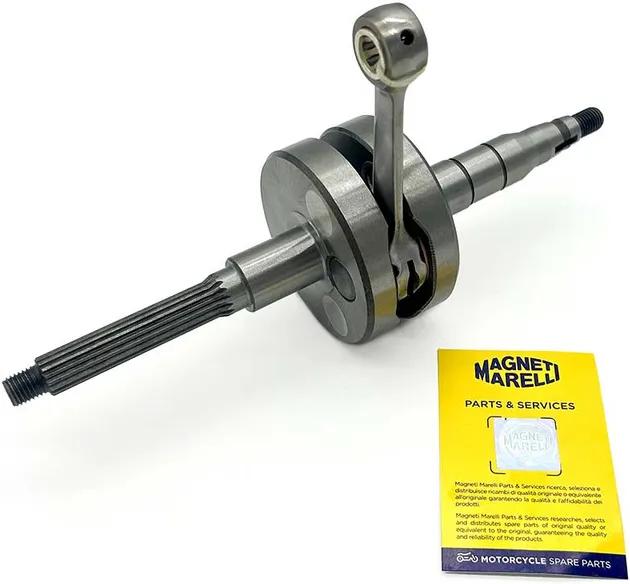 Magneti marelli crank shafts magn marelli minarelli horizontal race