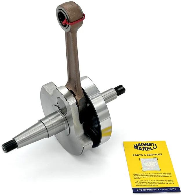 Magneti marelli crank shafts magn marelli vespa px 200 std