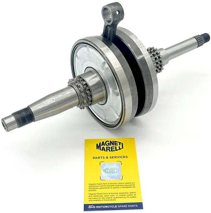 Magneti marelli crank shafts magn marelli honda sh 150 02