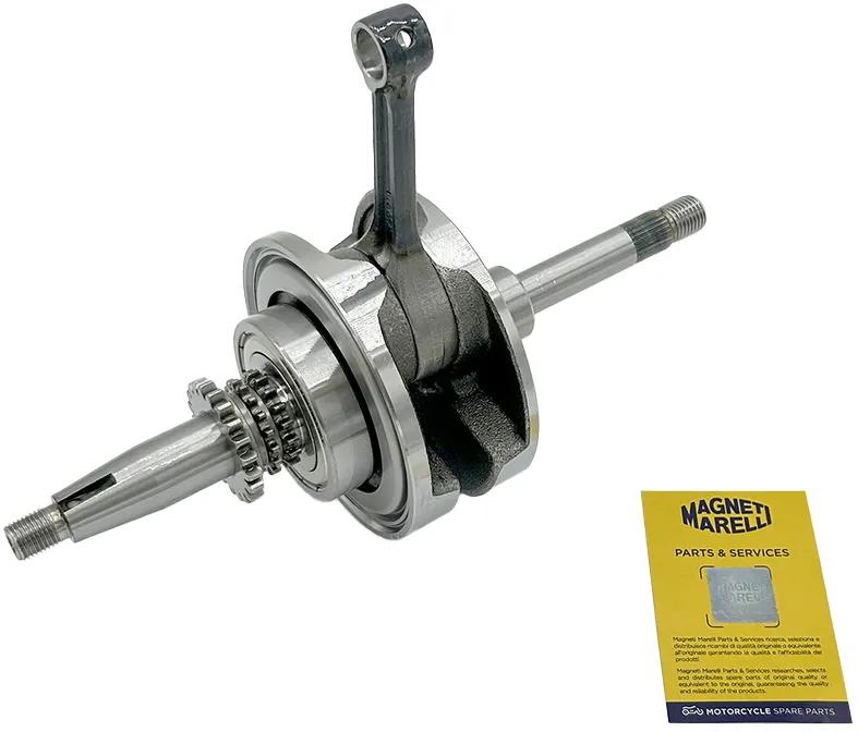 Magneti marelli crank shafts magn marelli honda sh 125 13-19