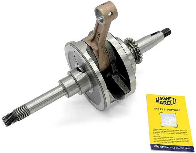 Magneti marelli crank shafts magn marelli honda sh 125 20-