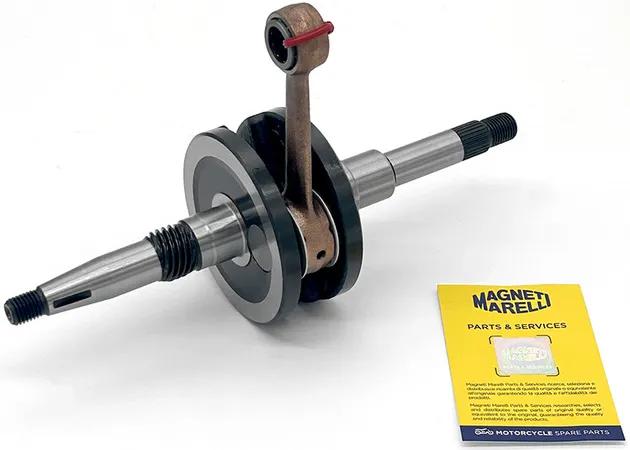 Magneti marelli crank shafts magn marelli kymco agility 50 2t std