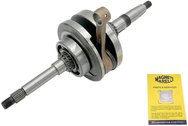 Magneti marelli crank shafts magn marelli kymco agility 125-150 std