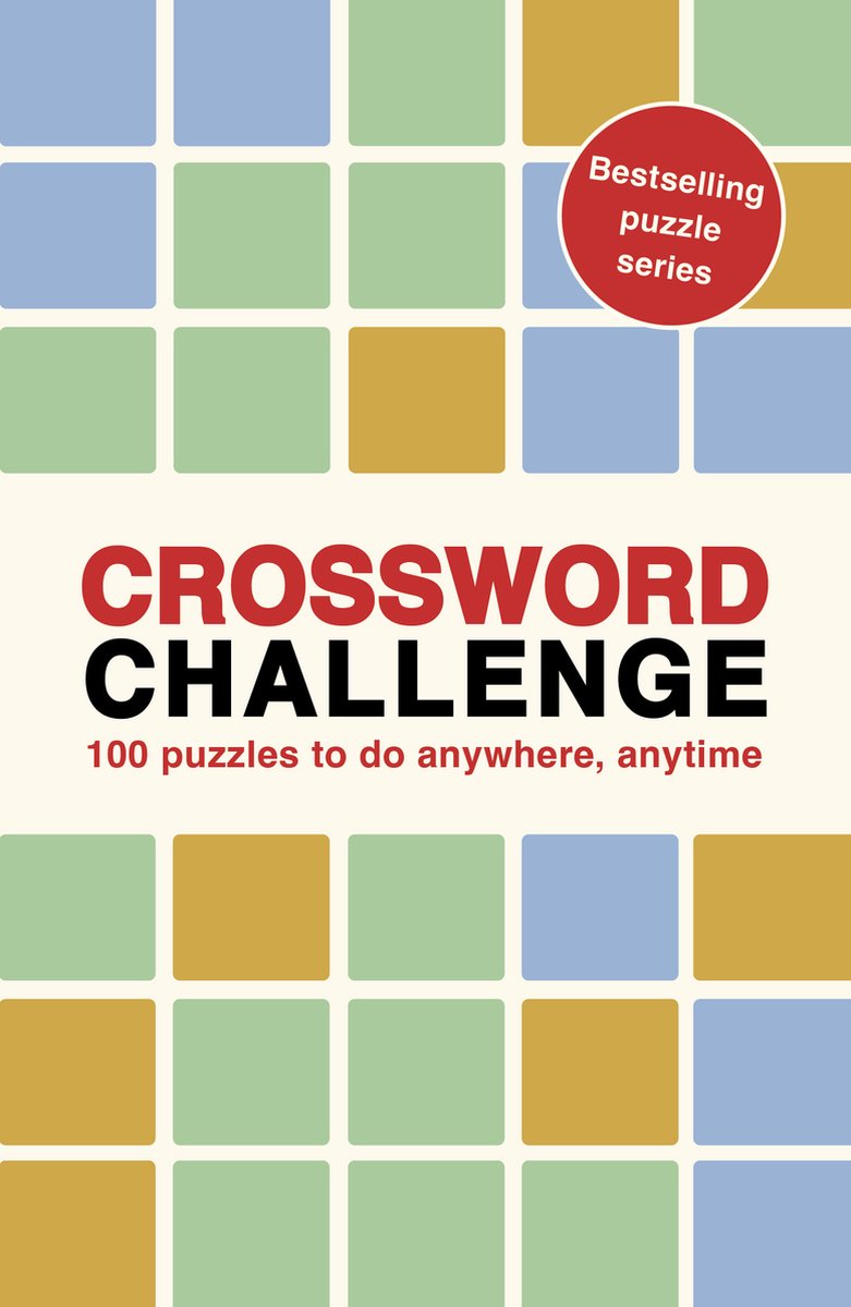 Puzzle challenge- crossword challenge